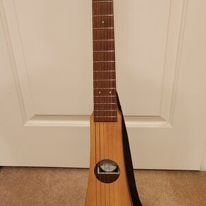 Martin Backpacker guitar